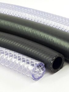 silicone tubing