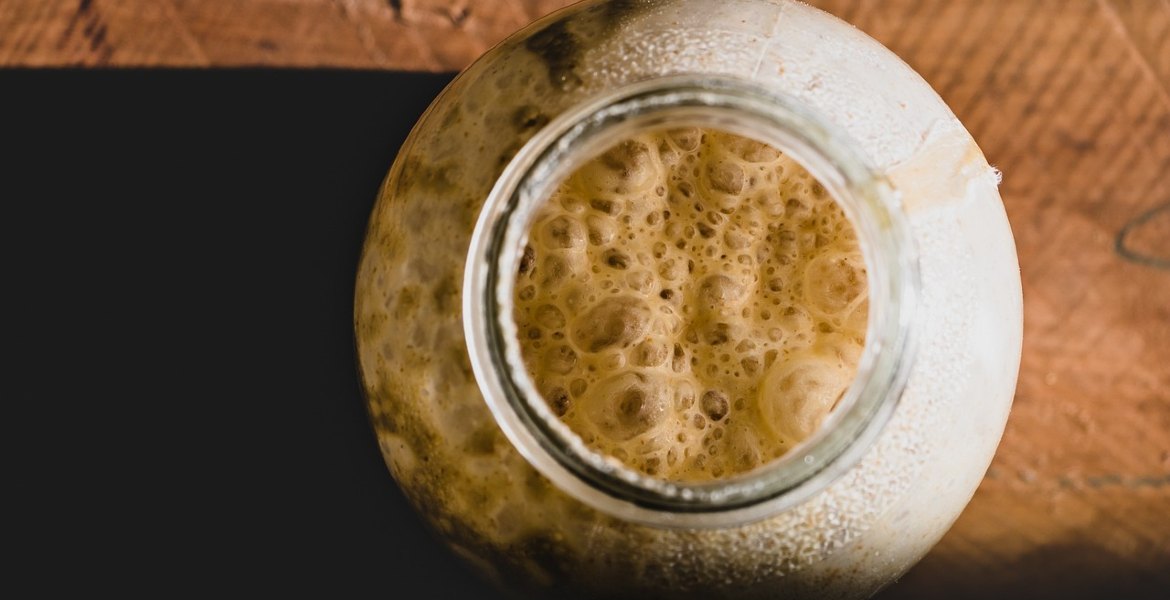 Make A Yeast Starter Get Perfect Fermentation