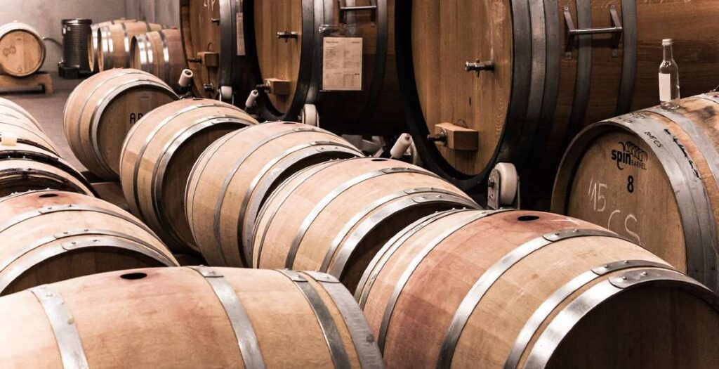 learn about racking wine on fermentistry.com