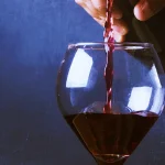 homemade blackberry wine recipe on fermentistry.com