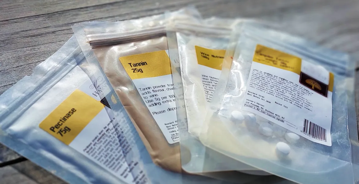 Essential Wine Making Supplies: Sculpt Flavors Like An Expert