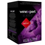 Winexpert Classic Chilean Merlot Kit Review on fermentistry.com
